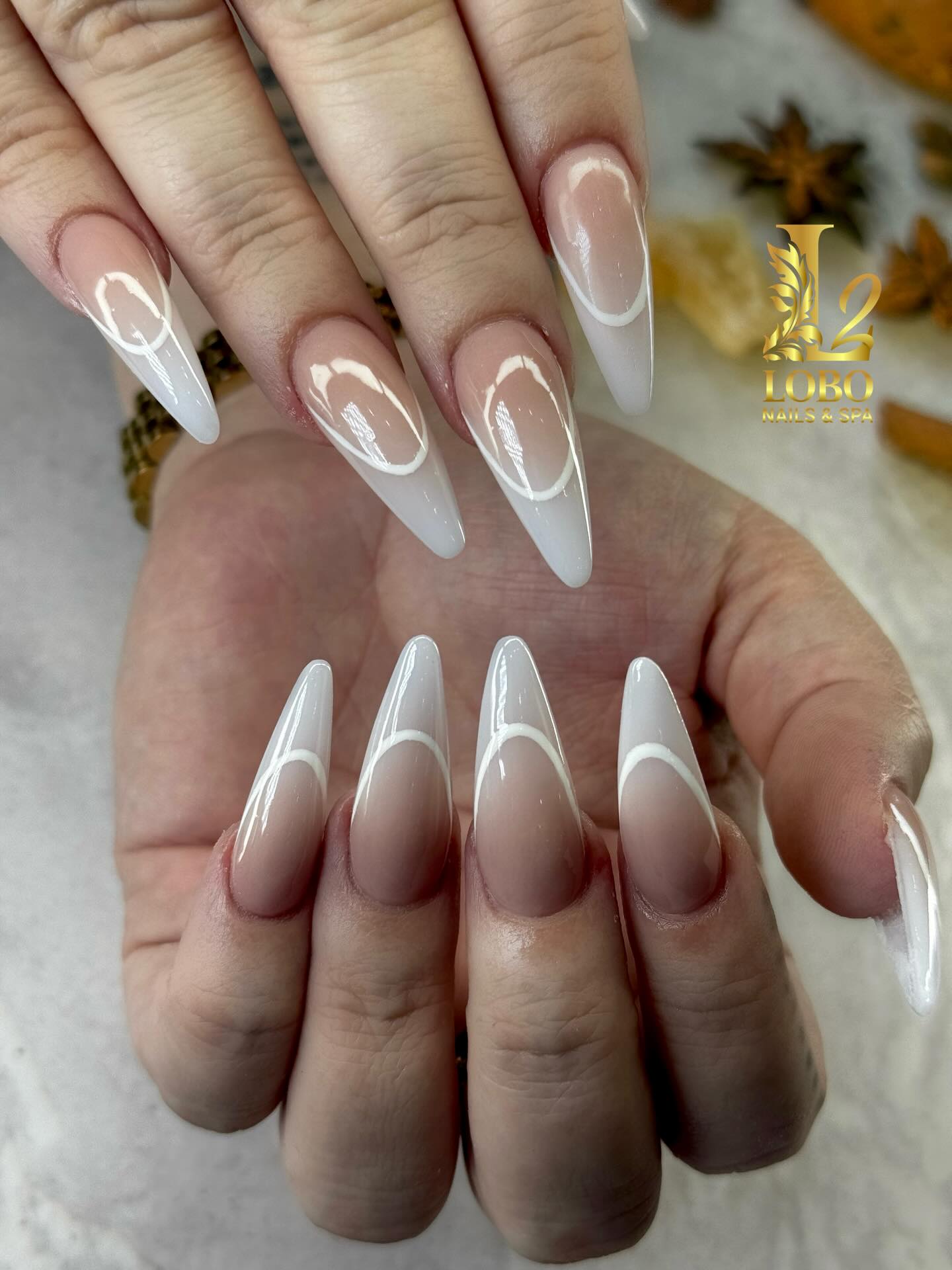 Lobo Nails & Spa 2 in Glendale, AZ 85308